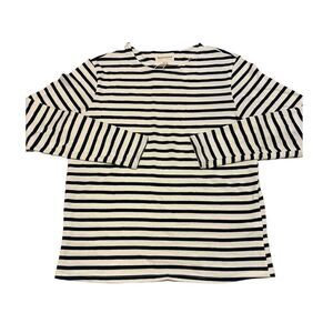 NWT Beotyshow Striped Long Sleeve